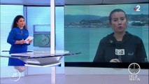 Intempéries : la Haute-Corse reste en vigilance orange pluie-inondation et orages