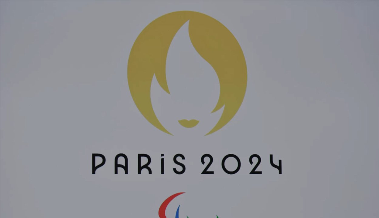 Une pétition contre le logo "hypersexualisé" des Jeux olympiques de Paris 2024