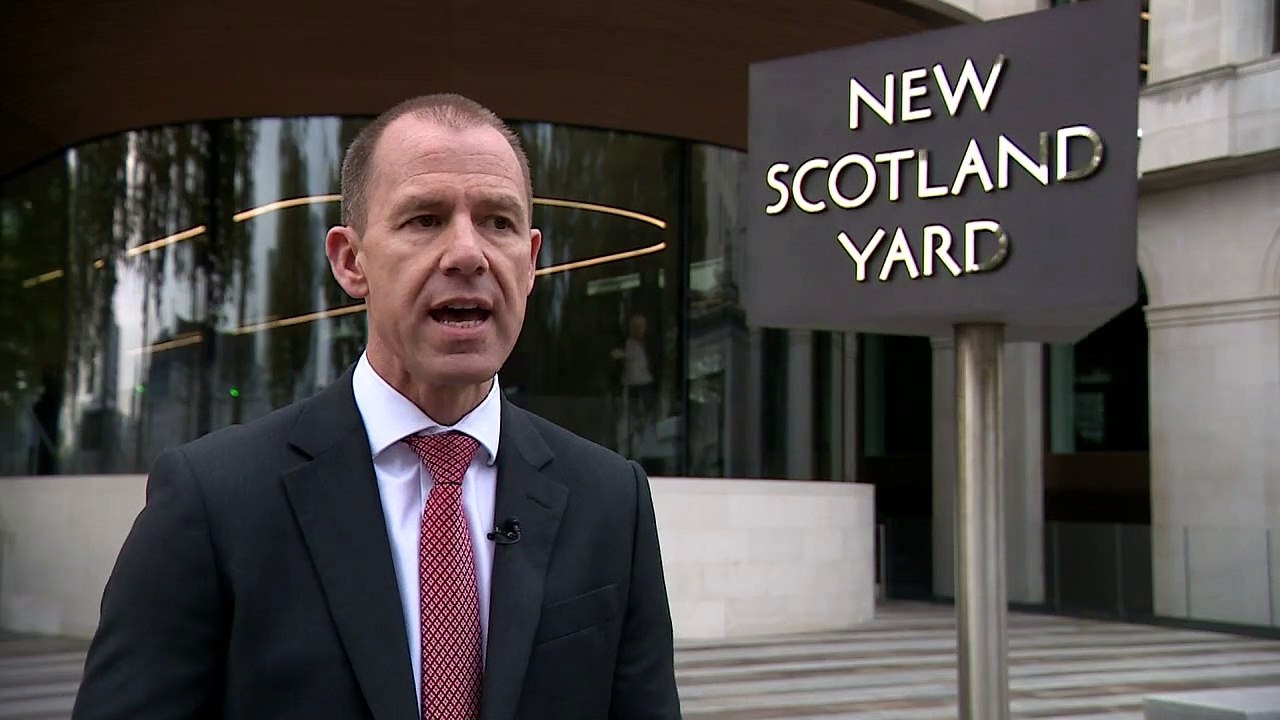 Police help Facebook to stop terror attack live-streaming
