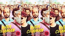Ujda Chaman Release Date Changed To Avoid Clash With Bala