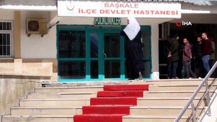 İran sınırında biri çocuk 2 kişinin cesedi bulundu