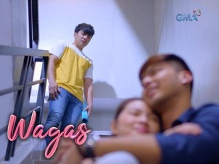 Wagas: Eugene, instant broken hearted | Episode 19