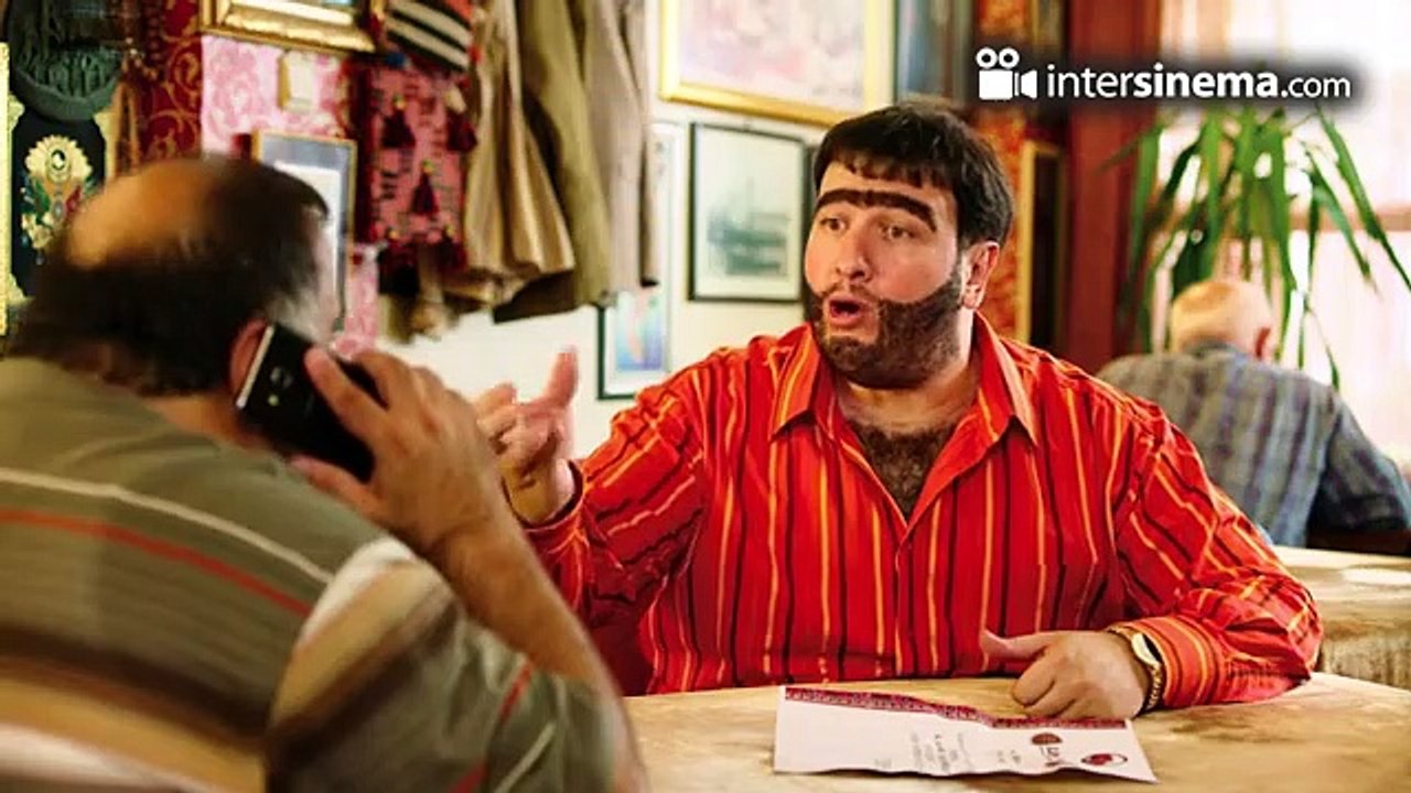 Recep İvedik 6 - Fragman