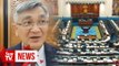 Dewan Rakyat Speaker: MPs’ attendance has been good, not a troubling issue