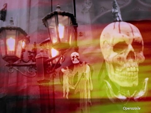 Anne Sofie von Otter: Danse macabre by Saint-Saëns