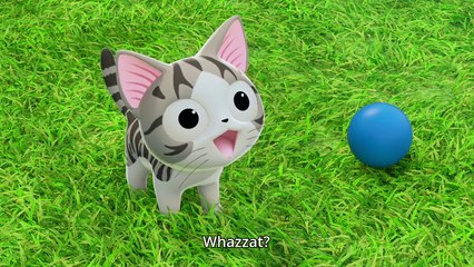 Koneko no Chii Ponponra Daibouken 2 E 11 ENG Sub
