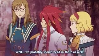 Tales of the Abyss E 8 ENG Sub