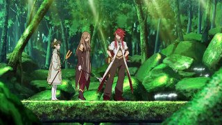 Tales of Abyss E 2 ENG Sub
