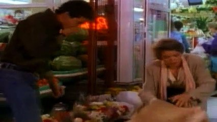 Forever Knight Season 1 Episode 16 Only The Lonely