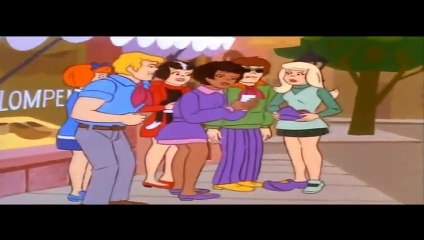 Josie y las Gatimelodicas  E08