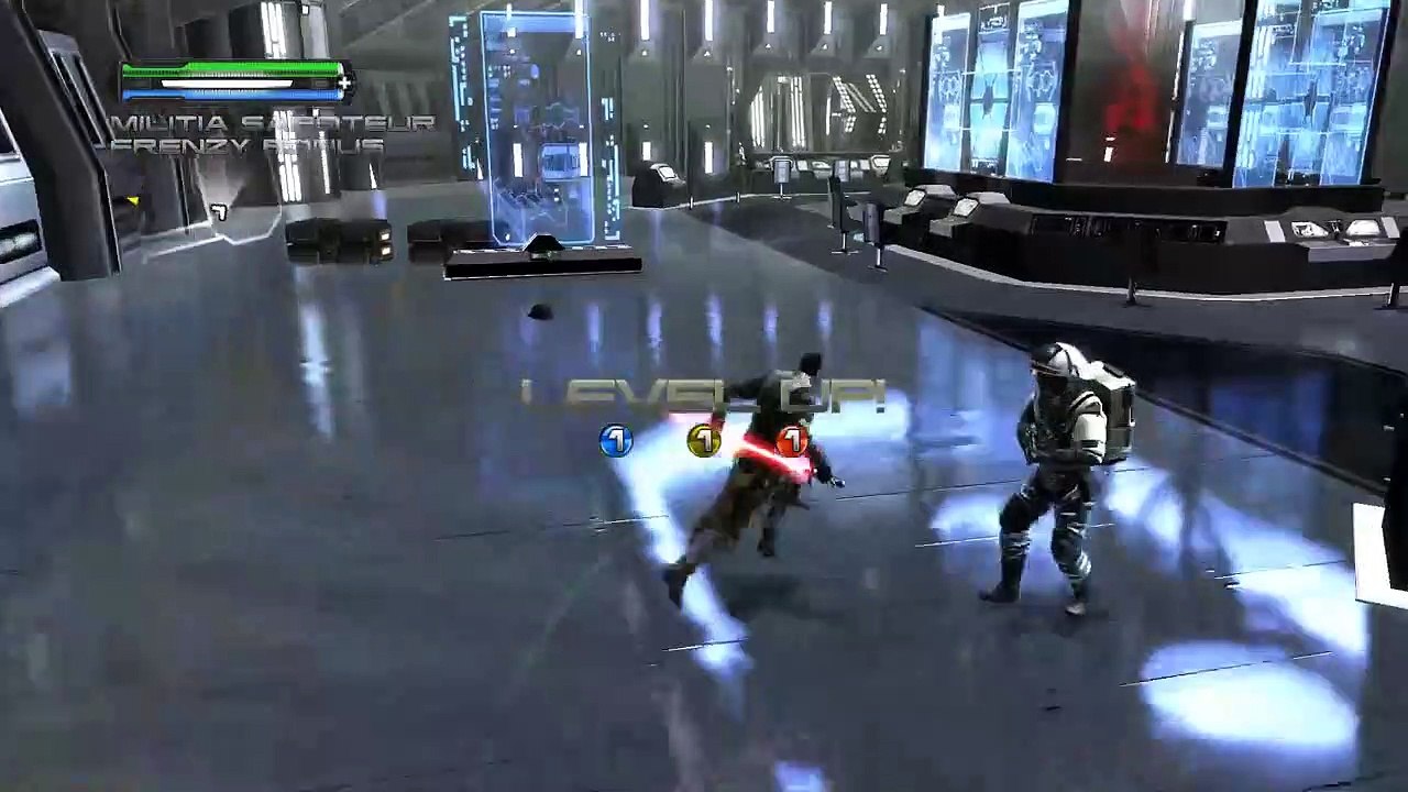 Starkiller! The Force Unleashed Gameplay, 4 de Mayo Día de Star Wars, en Directo Apolo1138