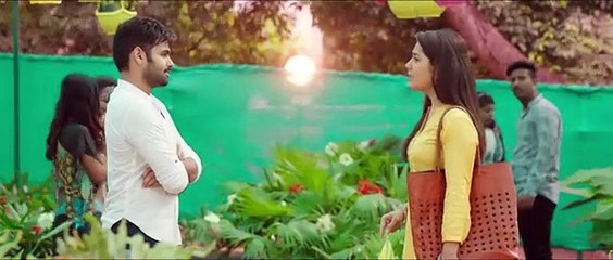 Hyper (2016)[Proper Tamil - HDRip - x264  Original Version] Movie Part 2