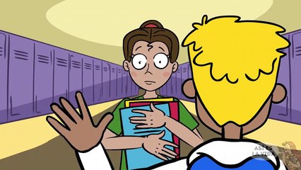 Mis padres me encerraban en el sótano por días porque me portaba mal