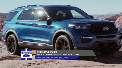 2020  Ford  Explorer  Sanford  NC | 2020  Ford  Explorer    NC