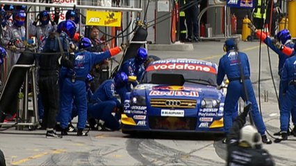 Top 10 Pit Stop Fails