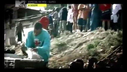 Sabotage Um Bom Lugar