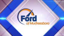 2020 Ford Explorer Murfreesboro TN | New Ford Explorer Murfreesboro TN