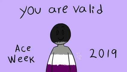 asexual awareness week 2019
