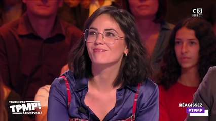 Tatiana Silva a bien failli devenir chroniqueuse de TPMP