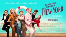 Ich war noch niemals in New York Film - Jetzt im Kino