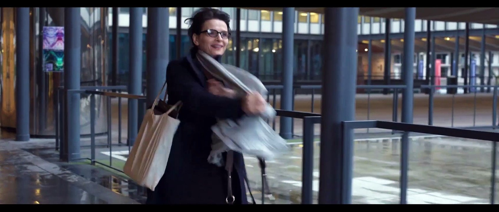 SO WIE DU MICH WILLST Film