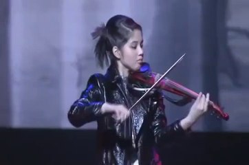 Game of Thrones - Clarissa Tamara ( Violin )