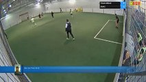 But de Fred (6-2) - TEAM AREAS Vs SMAC - 21/10/19 19:00 - LIGUE 3 - Poitiers Game Parc