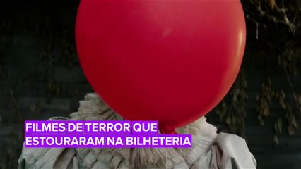 5 Filmes de terror para assistir no mês do Halloween