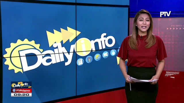Mga turistang dayuhang bumibisita sa Boracay, mas mataas ang bilang kumpara sa local tourists