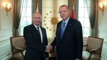 Erdoğan ve Putin arasında kritik Suriye görüşmesi: Erdoğan, Güvenli Bölge'yi genişletmek istiyor