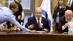 Israel: Netanyahu fracasa en su intento de formar Gobierno y deja vía libre a su rival, Benny Gantz