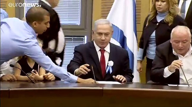 Israel: Netanyahu fracasa en su intento de formar Gobierno y deja vía libre a su rival, Benny Gantz