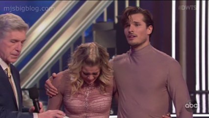 Lauren Alaina DWTS - The Other Side