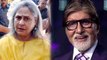 Amitabh Bachchan saves Jaya Bachchan's number in phone with THIS name | FilmiBeat