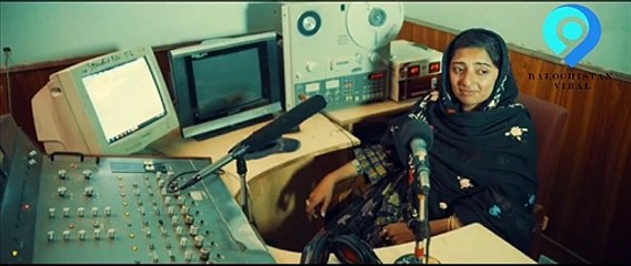 Balochi new film Baloch abad  |  Trailer | 2019