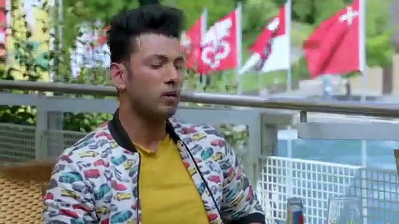 80 năm chuyện tình tập 118 - Phim Ấn Độ Raw Lồng Tiếng tap 119 - phim 80 nam chuyen tinh tap 118