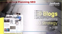 10 Blogs To Read Before Planning SEO Strategy in 2020