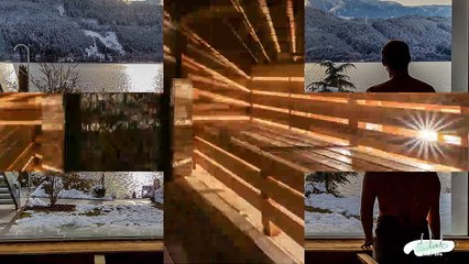 Know about the Medical Benefits of Chromo therapy Sauna