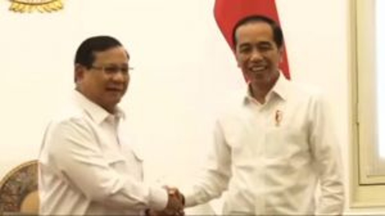 Oposisi Dua Kaki