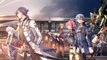 The Legend of Heroes : Trails of Cold Steel III - Bande-annonce de lancement