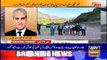 ARYNews Headlines | Nawaz Sharif shifted to hospital for medical checkup | 10AM | 22 OCT 2019
