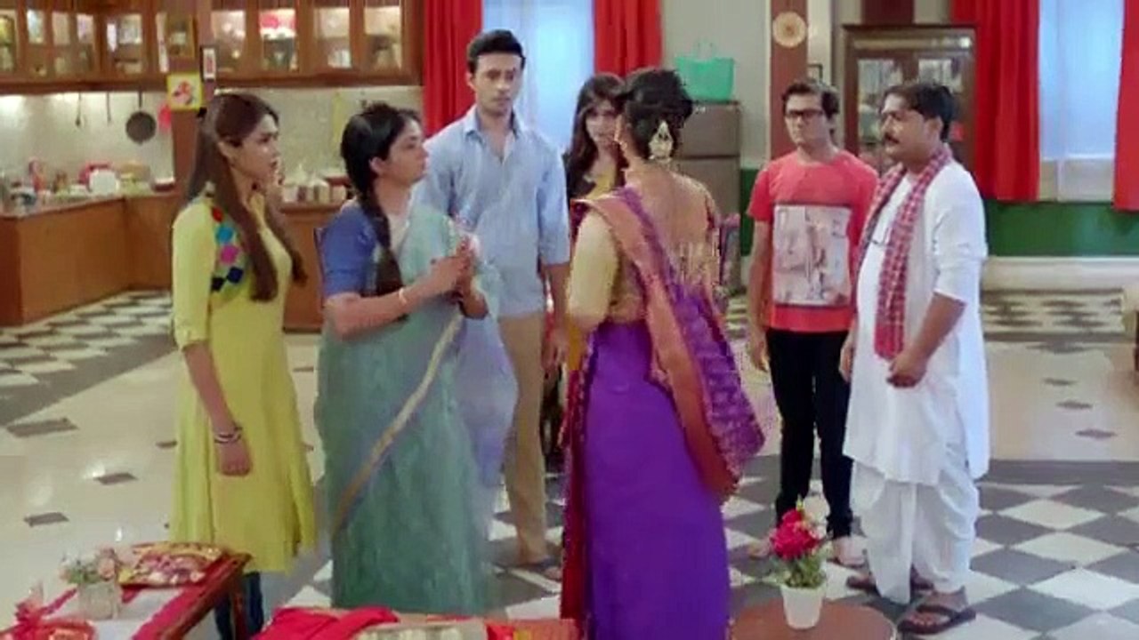 80 năm chuyện tình tập 123 - Phim Ấn Độ Raw Lồng Tiếng tap 124 - phim 80 nam chuyen tinh tap 123