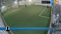 But de quentin contre son camp (0-1) - LES TONTONS FLINGUEURS Vs TEAM ORTHO - 21/10/19 20:00