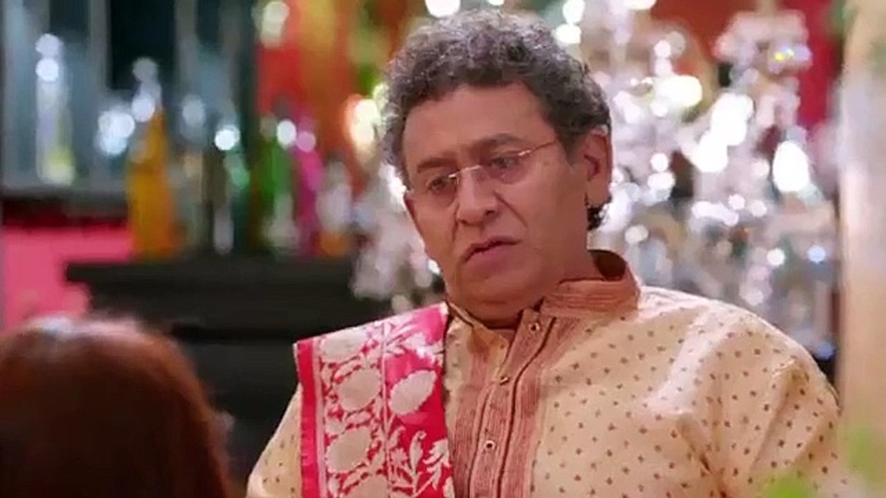 80 năm chuyện tình tập 124 - Phim Ấn Độ Raw Lồng Tiếng tap 125 - phim 80 nam chuyen tinh tap 124