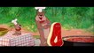 Tom & Jerry _ Spike & Tyke Moments _ Classic Cartoon Compilation