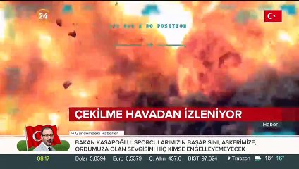 MSB'den Barış Pınarı açıklaması