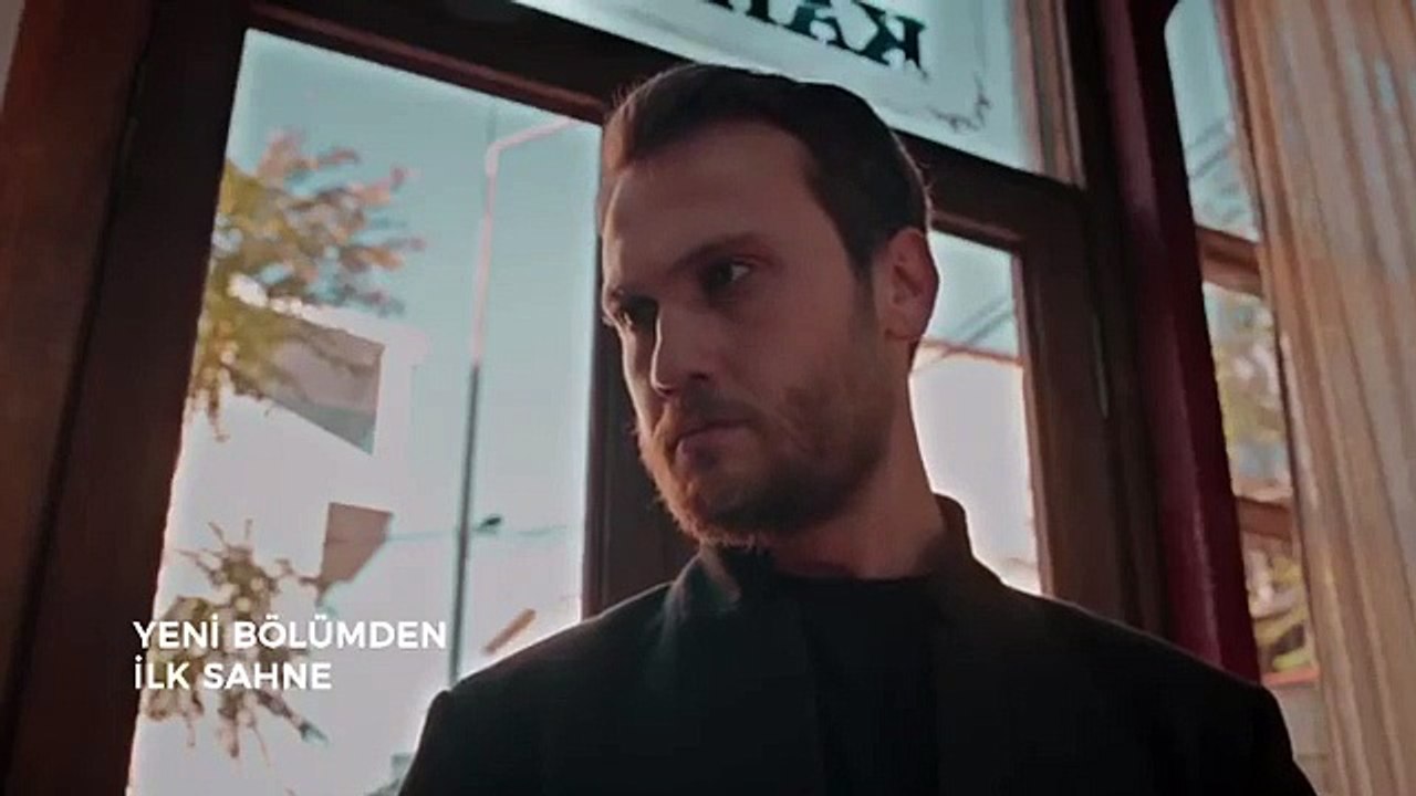 Çukur 3.sezon 6. Bolum ilk sahne fragman
