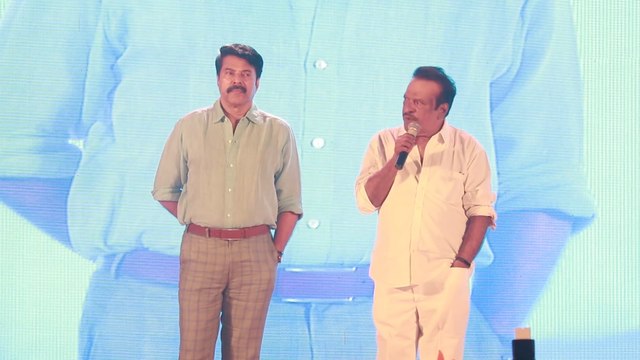 Mammootty Is Competing With World Class Actors Says Director Hariharan | FilmiBeat Malayalam