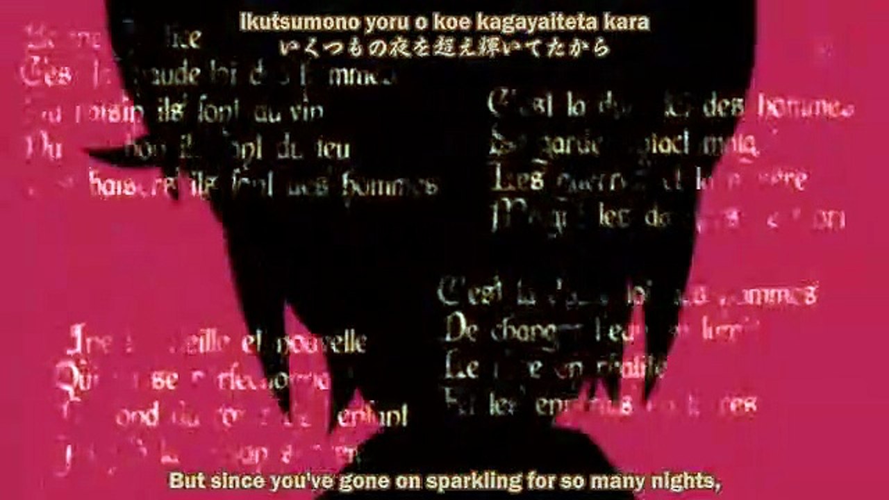 The Daughter of Twenty Faces E 3 ENG Sub