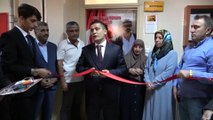 Erciş Belediyesi'ne Kaymakam Mehmetbeyoğlu görevlendirildi - VAN